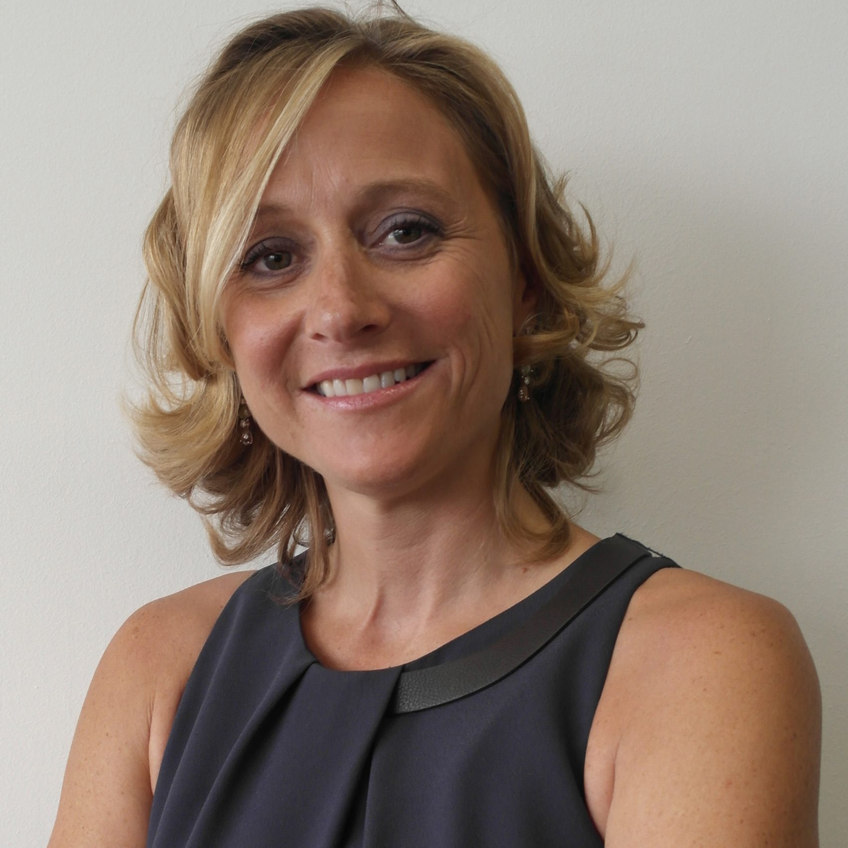 Anna Maria Ganassini