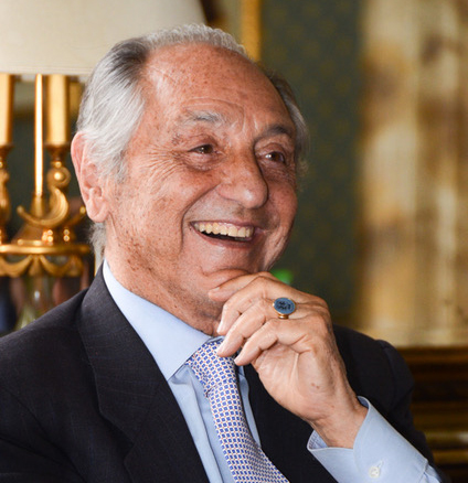 Emmanuele F.M. Emanuele