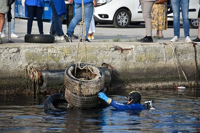 Viareggio Recupero PFU 6 Ottobre 2023 Comsubin (85)