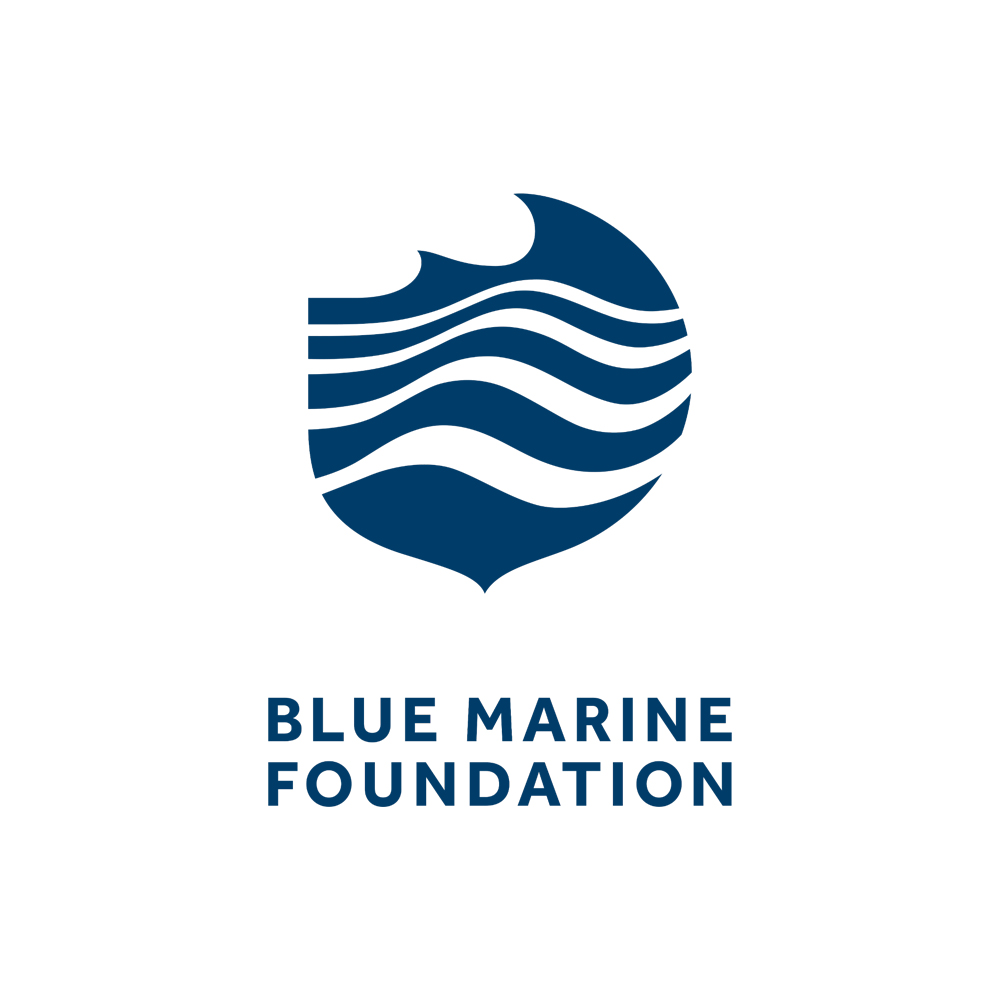BLUE MARINE FOUNDATION