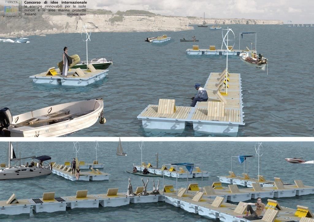 Per Pontileecologicoreversibile