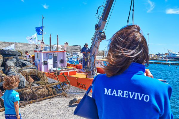 MAREVIVO PANTELLERIA 22 MAREVIVO PANTELLERIA 22