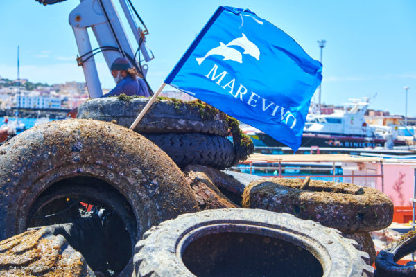 MAREVIVO PANTELLERIA 35 MAREVIVO PANTELLERIA 35