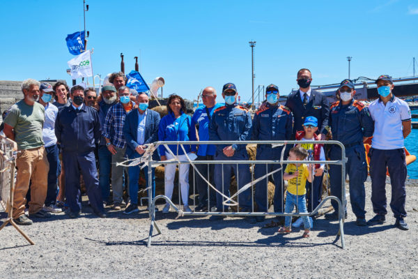 MAREVIVO PANTELLERIA 40 MAREVIVO PANTELLERIA 40