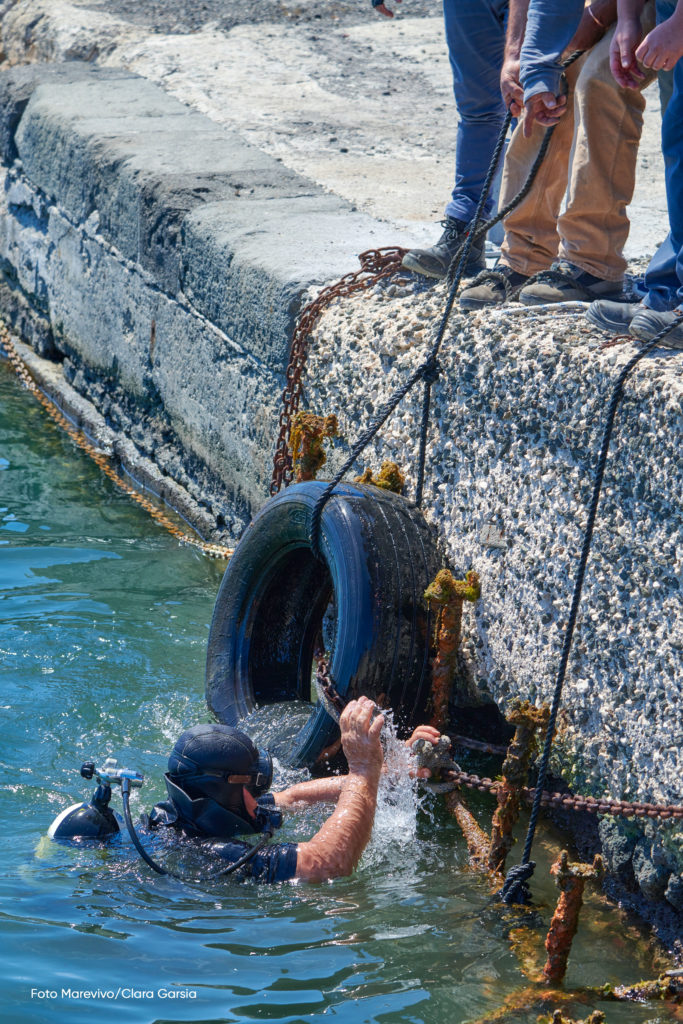 MAREVIVO PANTELLERIA 8
