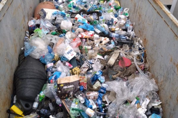 Cassone Marevivo R13