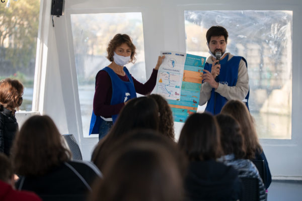 Scopriamo Il Sentiero