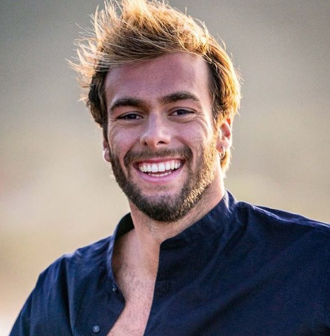 Gregorio Paltrinieri