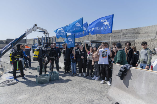 MAREVIVO PANTELLERIA 055 MAREVIVO PANTELLERIA 055