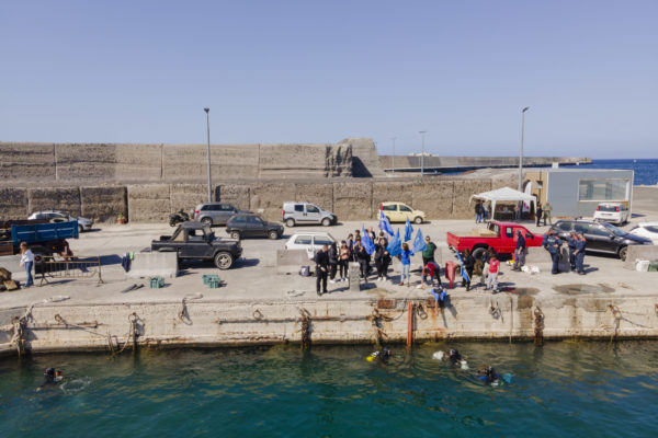 MAREVIVO PANTELLERIA 085 MAREVIVO PANTELLERIA 085