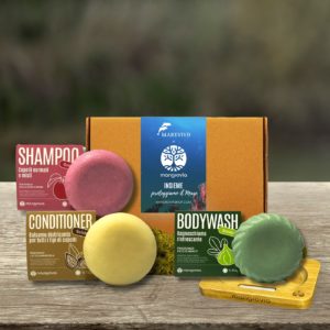 Kit sostenibile Mangrovia