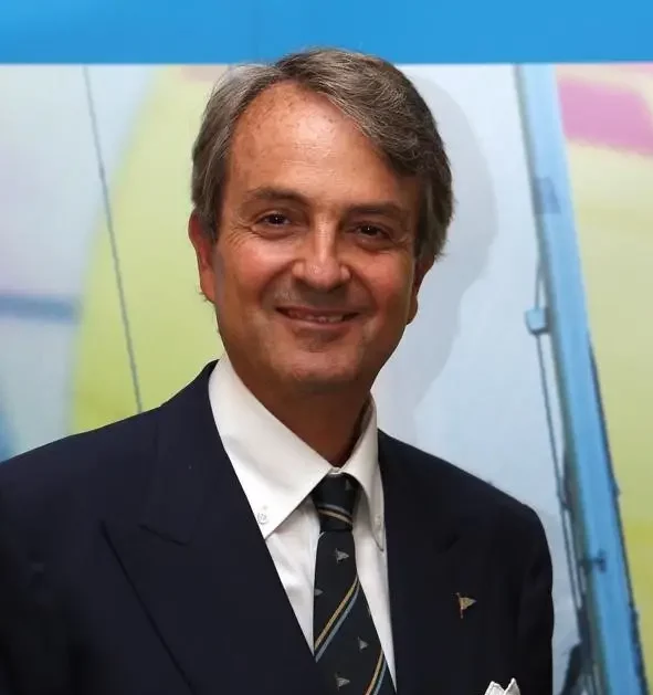 Alessandro Maria Rinaldi