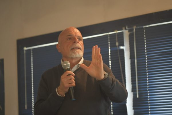 Corrado Battisti Corrado Battisti