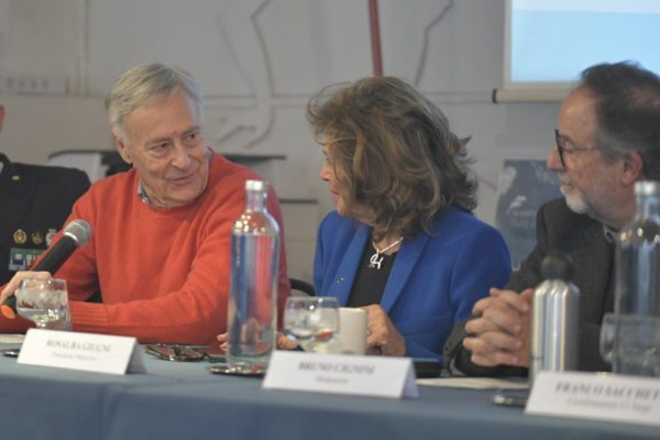 Oliviero Montanaro Oliviero Montanaro