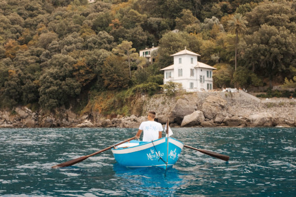 Gin Mare Mare Mio (3) Camogli