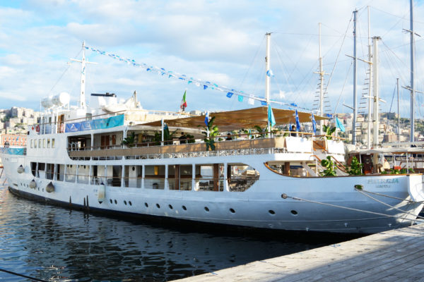 22Il Mare A Scuola A Napoli (1)