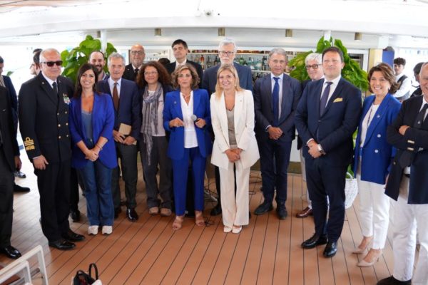 Il Mare A Scuola A Napoli (6)