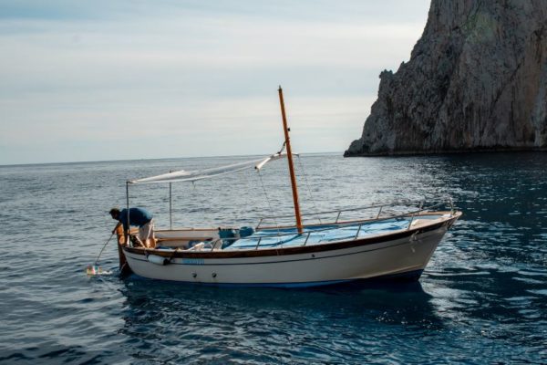 Mare Mio By Gin Mare Capri 3