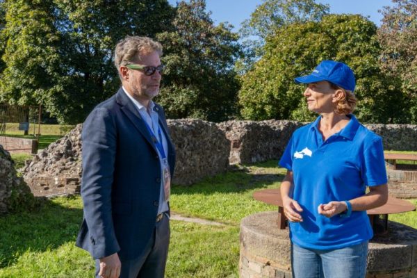 Lucca Comics Novembre 2024 04