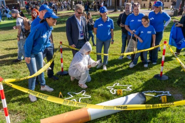 Lucca Comics Novembre 2024 08