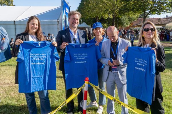 Lucca Comics Novembre 2024 09