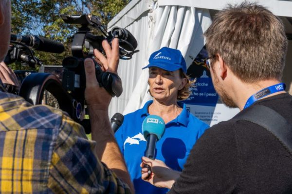 Lucca Comics Novembre 2024 10