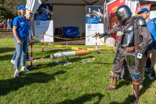 Lucca Comics Novembre 2024 13