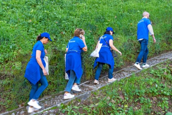 Lucca Comics Novembre 2024 17