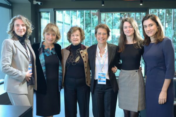 Mila Cataldo WEF (1)