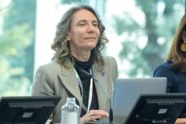 Mila Cataldo WEF (3)