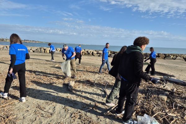 Adotta Una Spiaggia Ladispoli (12)