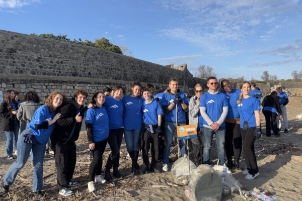 Adotta Una Spiaggia Ladispoli (3)