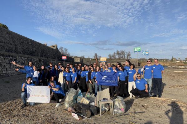 Adotta Una Spiaggia Ladispoli (4)