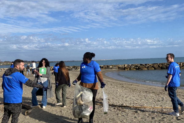 Adotta Una Spiaggia Ladispoli (5)