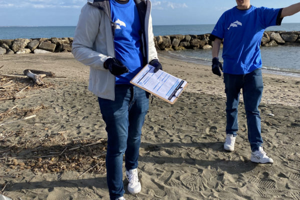 Adotta Una Spiaggia Ladispoli (8)