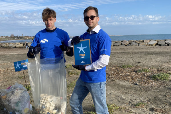 Adotta Una Spiaggia Ladispoli (9)