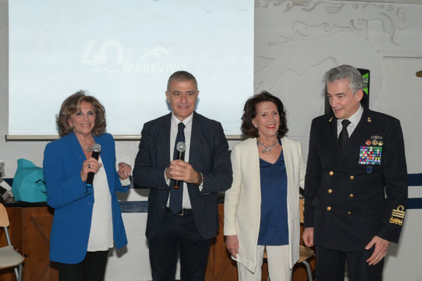 Conferenza Stampa 40 Anni Marevivo 03