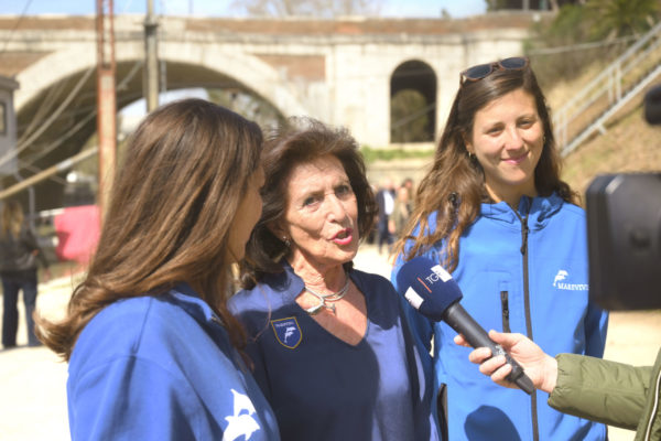 Inaugurazione Oasi Naturalistica Lungotevere Delle Navi 5.JPG