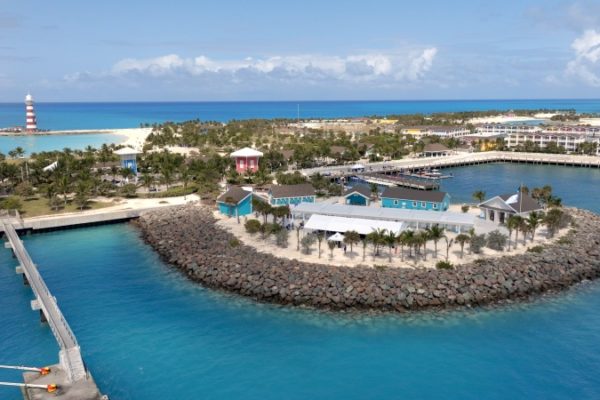 Marine Conservation Center