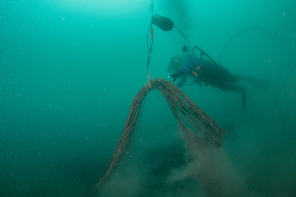 Recupero Rete Caorle 10