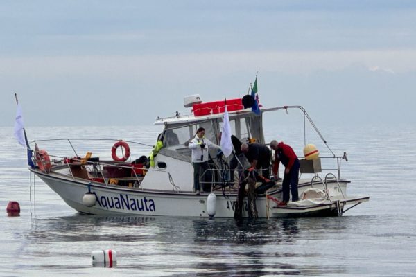 Recupero Rete Caorle 16