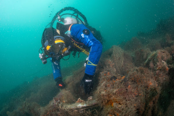 Recupero Rete Caorle 7