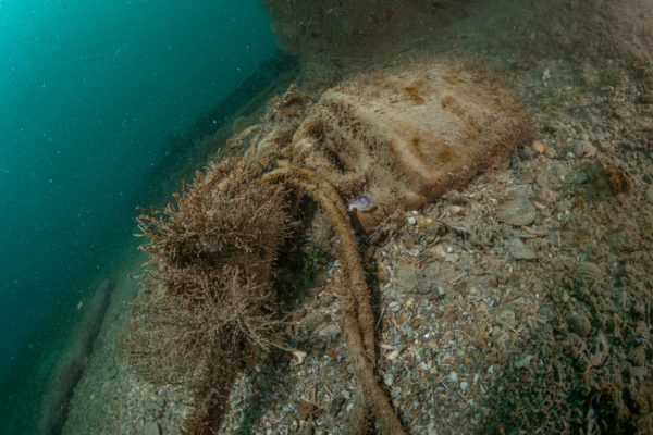 Recupero Rete Caorle 9