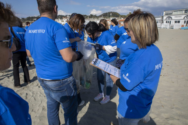 Clean Up Mezzatorre Ischia (10)
