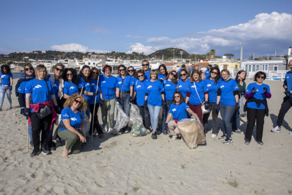 Clean Up Mezzatorre Ischia (11)