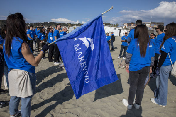 Clean Up Mezzatorre Ischia (12)