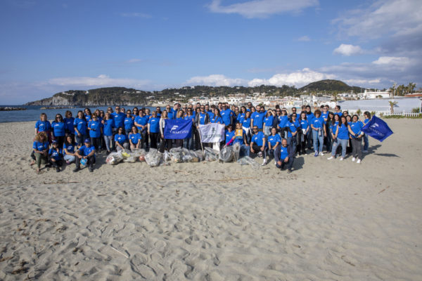 Clean Up Mezzatorre Ischia (15)