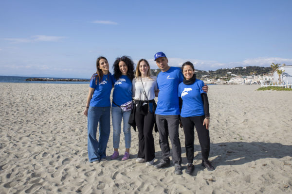 Clean Up Mezzatorre Ischia (16)