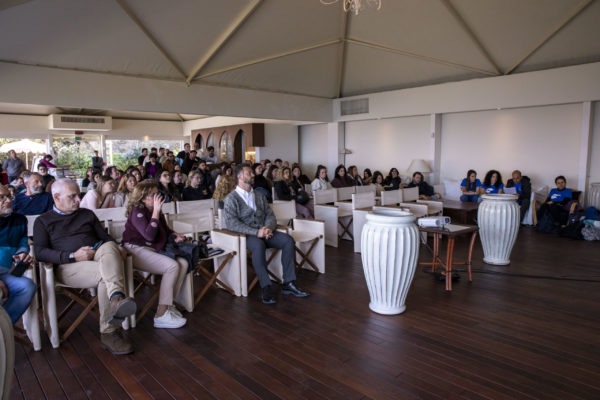 Clean Up Mezzatorre Ischia (2)