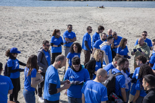 Clean Up Mezzatorre Ischia (5)